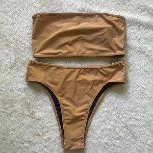Somerfield Swim bikini set
